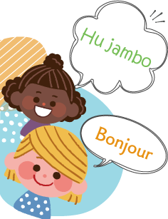 楽しく多言語を身につける！親子参加型としても人気の”ヒッポファミリークラブ”でさまざまな国のことばを習得しませんか？